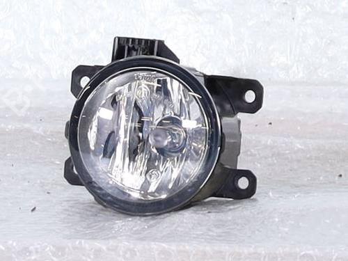 Used Left front fog light Left front fog light 39262193 39262193