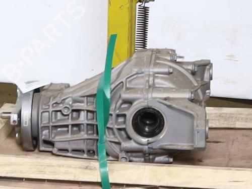 Used Rear differential Rear differential 37231034 37231034