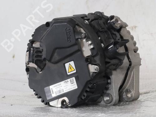 alternator-citroen-c3-aircross-ii-sj_-2023-31793624 main image