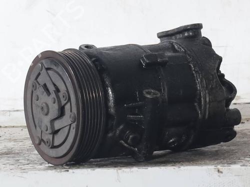AC compressor FIAT 500L (351_, 352_) 1.3 D Multijet (199LXY1A, 199LXY11) | BP36797914M34 - Image 2