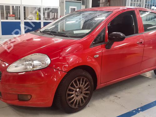 Engine FIAT GRANDE PUNTO (199_) 1.2 | BP37690773M1  - Image 10