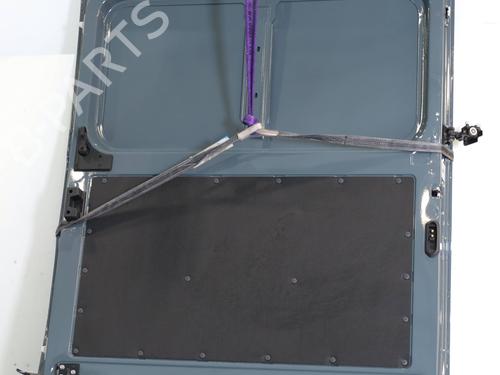 Right slide door FIAT DUCATO Van (250_) 140 Multijet 2,2 D | BP30662513C75