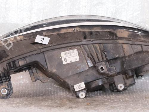 Right headlight FIAT TIPO Hatchback (356_, 357_) 1.6 Multijet (357HXG1) | BP39944370C29 - Image 2