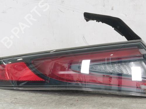 Used Left taillight Left taillight ALFA ROMEO GIULIA (952_) 2.2 D (952AEM250, 952AEA250) (160 hp) 28192732 28192732