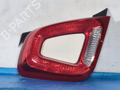 Used Left taillight FIAT 500 (312_) 1.0 Mild Hybrid (312.AYD1B) (69 hp) 30931027