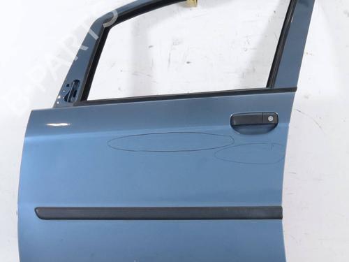 Used Left front door Left front door FIAT IDEA (350_) 1.3 D Multijet (70 hp) 33734151 33734151