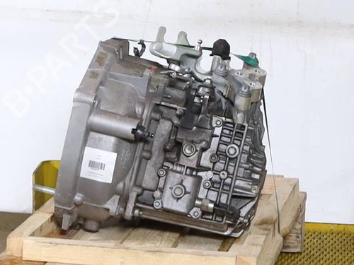Gearbox JEEP RENEGADE SUV (BU, B1, BV) 1.6 CRD | BP36254624M3 - Image 3