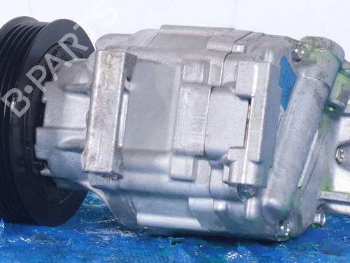 Used AC compressor FIAT 500 (312_) 1.0 Mild Hybrid (312.AYD1B) (69 hp) 30859470