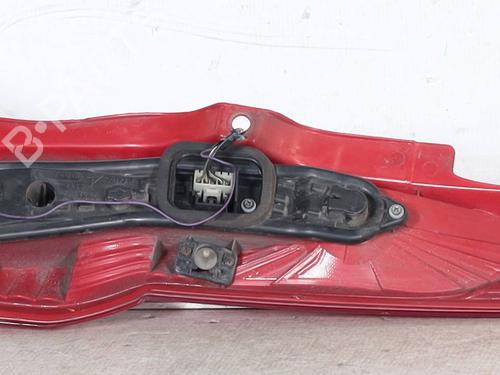 Left taillight FIAT PANDA (169_) 1.2 (169.AXB11, 169.AXB1A) | BP25793164C34 - Image 2