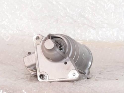 Used Starter Starter OPEL GRANDLAND / GRANDLAND X (A18, P1UO) 1.5 Turbo D (75) (131 hp) 39910551 39910551