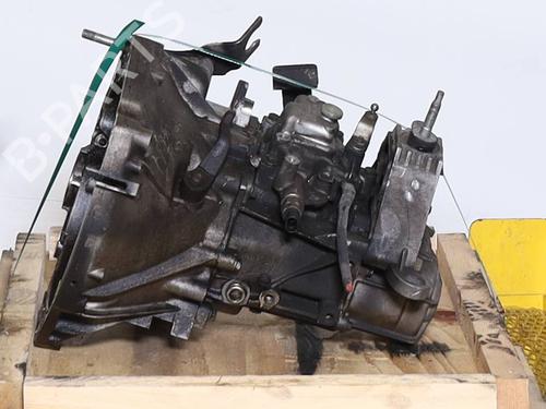 Gearbox FIAT PUNTO (199_) 1.4 Multi Air | BP39199246M3 - Image 5