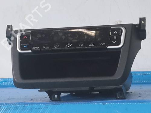 Used Climate control Climate control FIAT DUCATO Van (250_) 140 Multijet 2,2 D (140 hp) 33284653 33284653