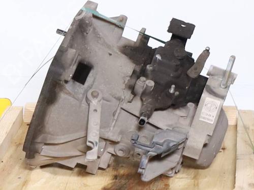 Gearbox FIAT PANDA (169_) 1.2 (169.AXB11, 169.AXB1A) | BP37072884M3 - Image 2