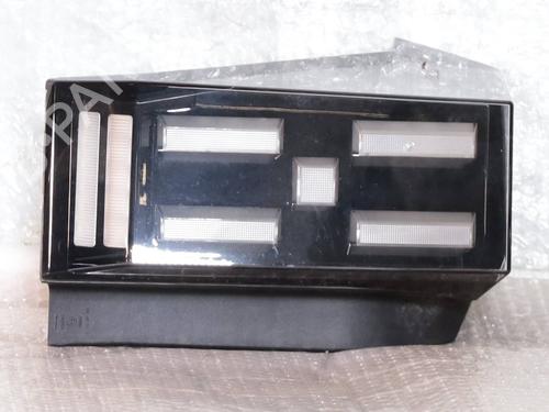Used Left taillight Left taillight FIAT GRANDE PANDA (328) 1.2 Mild Hybrid (325) (110 hp) 40117309 40117309