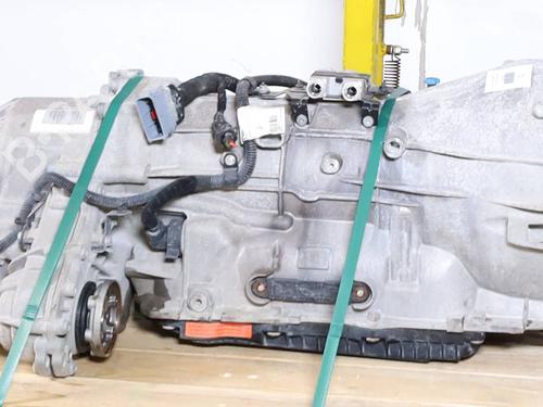 Used Gearbox Gearbox ALFA ROMEO STELVIO (949_) 2.0 Q4 (949.AXF2A) (201 hp) 34054265 34054265