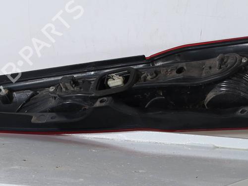 Left taillight FIAT PANDA (169_) 1.2 (169.AXB11, 169.AXB1A) | BP29041136C34 