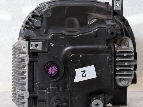 Right headlight JEEP RENEGADE SUV (BU, B1, BV) 2.4 | BP37072867C29 - Image 3