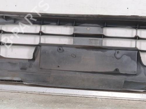 Front bumper FIAT SEICENTO / 600 (187_) 1.1 (187AXB, 187AXB1A, 187AXC1A02) | BP28192624C7 