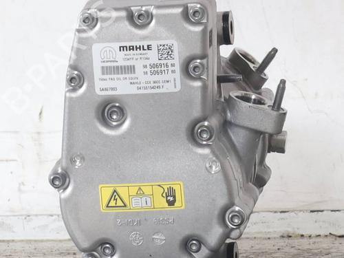 Used AC compressor AC compressor FIAT GRANDE PANDA (328) EV (328) (113 hp) 33284341 33284341