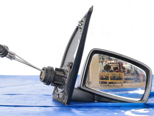 Used Right mirror FIAT PANDA (169_) 1.2 (169.AXB11, 169.AXB1A) (60 hp) 30305083