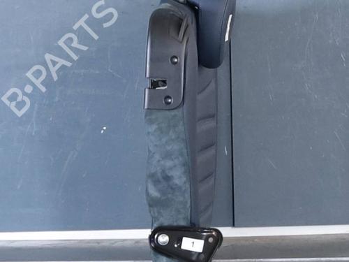 Sæde Bagtil FIAT 500 (312_) 1.2 (312AXA1A) | BP39135280C17 - Image 2