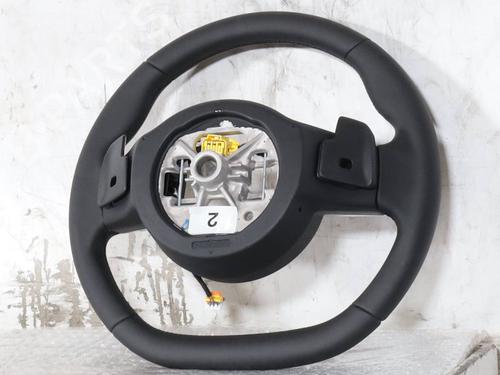Steering wheel ABARTH 600e (365) TURISMO | BP37258749C49 - Image 2