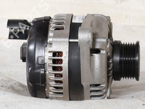 Alternator ALFA ROMEO GIULIA (952_) 2.2 D (952AFA25, 952AFM25, 952ALA25) | BP38645078M7 - Image 4
