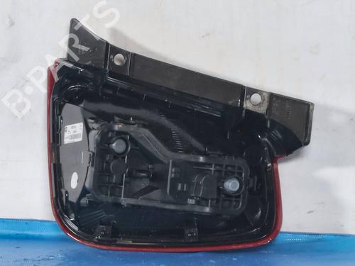 Left taillight FIAT 500 (312_) 1.0 Mild Hybrid (312.AYD1B) | BP30931027C34