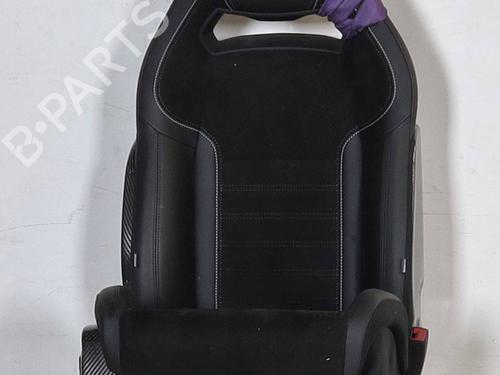Used Right front seat ALFA ROMEO GIULIA (952_) 2.2 D Q4 (952AFA45M) (180 hp) 29826453