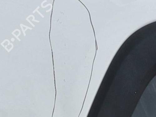 Used Left rear door JEEP RENEGADE SUV (BU, B1, BV) 2.0 CRD 4x4 (170 hp) 28706815