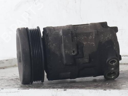 AC compressor OPEL CORSA D (S07) 1.2 (L08, L68) | BP36013271M34 - Image 2