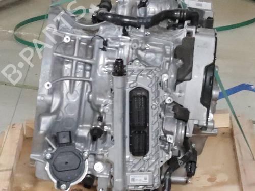 Used Gearbox Gearbox JEEP COMPASS (MP, M6, MV, M7) 1.5 T4 Hybrid (131 hp) 27204927 27204927