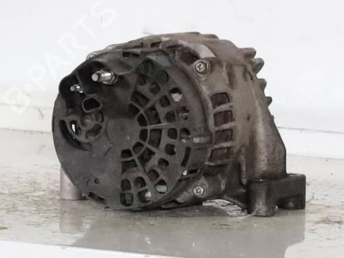 Used Alternator FIAT PUNTO EVO (199_) 1.4 16V (105 hp) 29618270