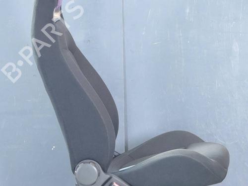 Left front seat FIAT 500 (312_) 1.2 (312AXA1A) | BP39135336C15 - Image 4