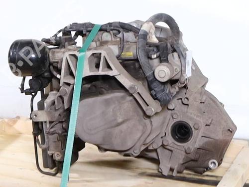 Gearbox FIAT 500 (312_) 1.2 (312AXA1A) | BP37258657M3 - Image 3