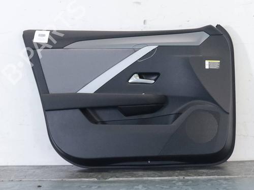 Used Front left panel Front left panel 39164390 39164390