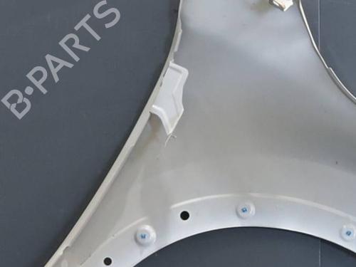 Left front fenders FIAT 500X (334_) 1.5 T4 Hybrid | BP31941856C41 