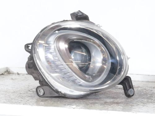 Left headlight FIAT 500 (312_) 1.2 (312AXA1A) | BP28582548C28 