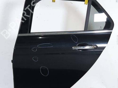 Used Left rear door Left rear door 38920783 38920783