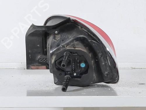 Left taillight FIAT 500L (351_, 352_) 1.6 D Multijet (199LYD1B) | BP29186508C34 - Image 2