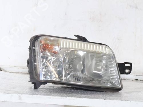 Used Right headlight Right headlight FIAT PANDA (169_) 1.2 (169.AXB11, 169.AXB1A) (60 hp) 33951432 33951432