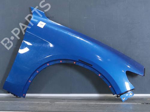 Used Right front fenders Right front fenders ALFA ROMEO STELVIO (949_) 2.2 D (949.AXD1A) (160 hp) 34646532 34646532
