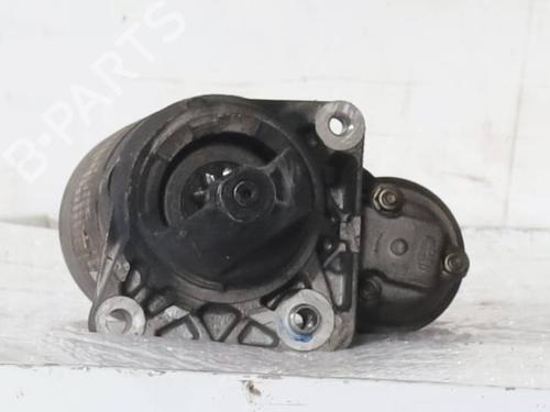Used Starter Starter FIAT PANDA (141_) 1100 (54 hp) 33284059 33284059