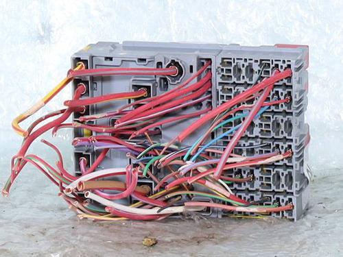 Fuse box ALFA ROMEO TONALE (965_) 1.5 Mild Hybrid | BP39262072E1 - Image 2