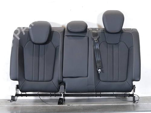 Used Rear seat Rear seat OPEL GRANDLAND / GRANDLAND X (A18, P1UO) 1.6 Turbo Hybrid (224 hp) 39667748 39667748
