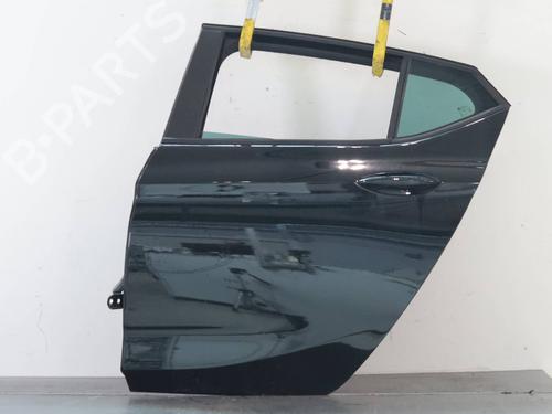 Dør venstre bagtil Dør venstre bagtil OPEL ASTRA K (B16) 1.4 Turbo (68) (150 hp) 38553112 38553112