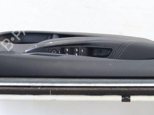 Front left panel OPEL GRANDLAND / GRANDLAND X (A18, P1UO) 1.2 (75) | BP39164438C58 - Image 3
