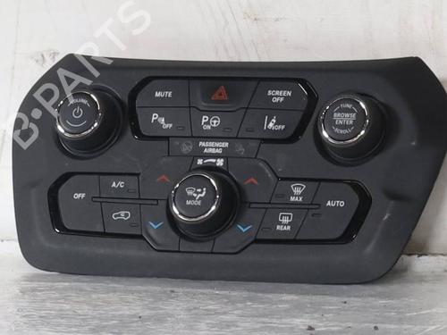 Used Climate control Climate control 33951427 33951427
