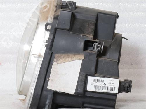 Left headlight JEEP RENEGADE SUV (BU, B1, BV) 2.0 CRD 4x4 | BP36693696C28 - Image 2