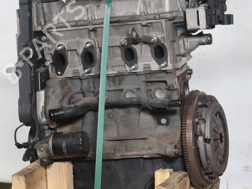 Engine FIAT PANDA (169_) 1.2 (169.AXB11, 169.AXB1A) | BP30443265M1